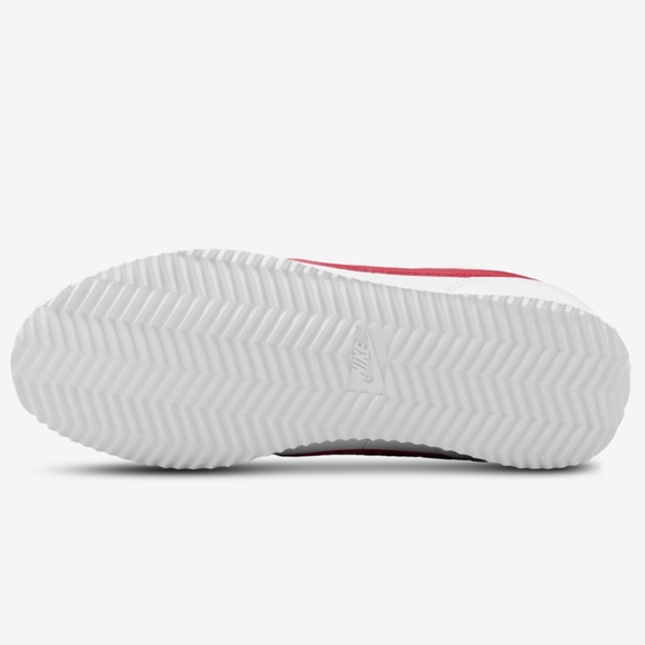 Nike Big Kids Cortez DM0950 115 - Picture 6 of 8